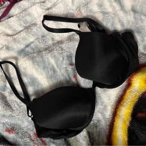 Victoria secret t shirt bra